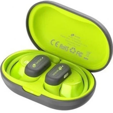 Leotec Open Air Zenith Sport Gris-Lima